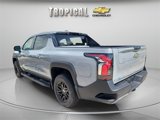 New 2026 Chevrolet Silverado EV LT image 3