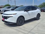 New 2025 Nissan Murano Platinum image 2