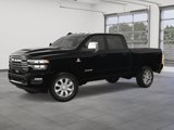New 2025 RAM 2500 Laramie w/ Sport Appearance Package image 2