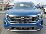 New 2025 Volkswagen Atlas SEL image 2