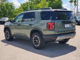 New 2026 Honda Passport TrailSport Elite image 6