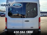 New 2025 Ford Transit 350 XLT image 5