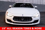 Used 2020 Maserati Ghibli image 3