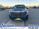 New 2025 GMC Sierra 1500 Denali w/ Technology Package image 2