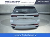 New 2025 Jeep Grand Cherokee Summit image 4