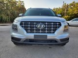 Used 2021 Hyundai Venue SEL w/ Cargo Package image 3