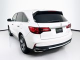 Used 2020 Acura MDX SH-AWD image 5
