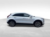 Used 2024 Cadillac XT4 Premium Luxury image 3