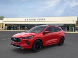New 2024 Ford Escape ST-Line Elite w/ Premium Technology Package image 2