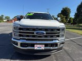 New 2026 Ford F250 Lariat image 2
