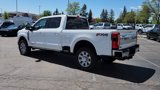 New 2025 Ford F350 King Ranch w/ Chrome Package image 5