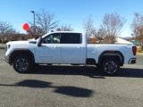 New 2025 GMC Sierra 2500 SLE w/ SLE Value Package; image 6