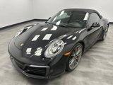 Used 2017 Porsche 911 Carrera S w/ Sport Package image 4