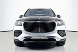 New 2025 Mercedes-Benz Maybach GLS 600 4MATIC image 2