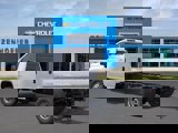 New 2025 Chevrolet Silverado 3500 W/T w/ WT Convenience Package image 3