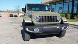 New 2025 Jeep Gladiator Sport image 4
