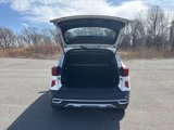 Used 2023 Kia Seltos SX w/ SX Sunroof Package image 5