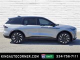 New 2025 Lincoln Nautilus Reserve image 4
