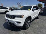 Used 2019 Jeep Grand Cherokee Limited image 3