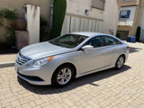 Used 2014 Hyundai Sonata GLS w/ Popular Equipment Group 2 image 3