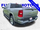 New 2025 RAM 1500 Big Horn image 4