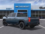 New 2026 Chevrolet Silverado 2500 LTZ w/ LTZ Plus Package image 3