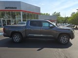 New 2025 Toyota Tundra 1794 Edition image 2