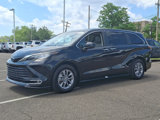 Certified 2023 Toyota Sienna XLE image 3