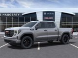 New 2025 GMC Sierra 1500 Pro w/ Graphite Edition image 2
