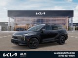 New 2026 Kia Sportage X-Line image 3