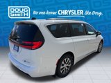 New 2025 Chrysler Pacifica Pinnacle image 6
