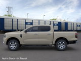 New 2025 Ford Ranger XLT image 3
