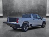 New 2025 Chevrolet Silverado 2500 Custom w/ Custom Value Package image 2