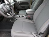 New 2025 Jeep Wrangler Sport image 5