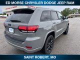Certified 2022 Jeep Grand Cherokee Laredo X image 5