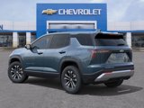 New 2026 Chevrolet Equinox LT w/ Convenience Package II image 3
