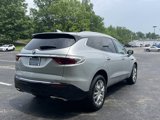 Certified 2022 Buick Enclave Essence w/ Experience Buick Package image 3
