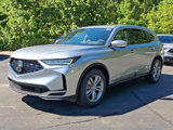 New 2026 Acura MDX SH-AWD image 2