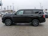 New 2025 Nissan Armada SL w/ Captain's Chari Seat Package image 6