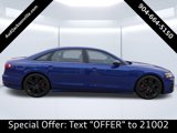 New 2025 Audi S8 image 2