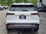 New 2026 Chevrolet Equinox LT w/ Convenience Package II image 6