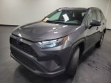 Used 2024 Toyota RAV4 XLE image 4