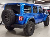 Used 2022 Jeep Wrangler Unlimited Rubicon w/ Trailer Tow Package image 5