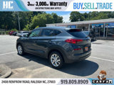 Used 2019 Hyundai Tucson SE image 3