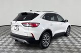 Used 2021 Ford Escape Titanium image 4