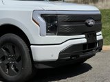 New 2025 Ford F150 Lightning XLT image 2