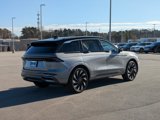 New 2025 Lincoln Nautilus Black Label w/ Jet Appearance Package image 5