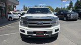 Used 2020 Ford F150 Platinum image 4