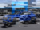 New 2026 Chevrolet Equinox RS w/ Convenience Package III image 2