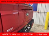 New 2025 Ford F150 Lariat w/ Equipment Group 502A High image 5